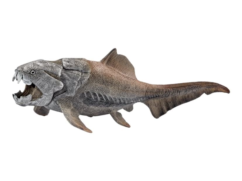 Schleich Dinosaurs - Dark Eosteus