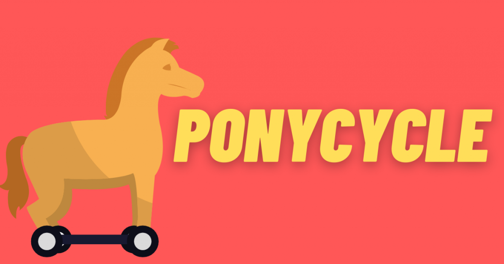 Ponycycle