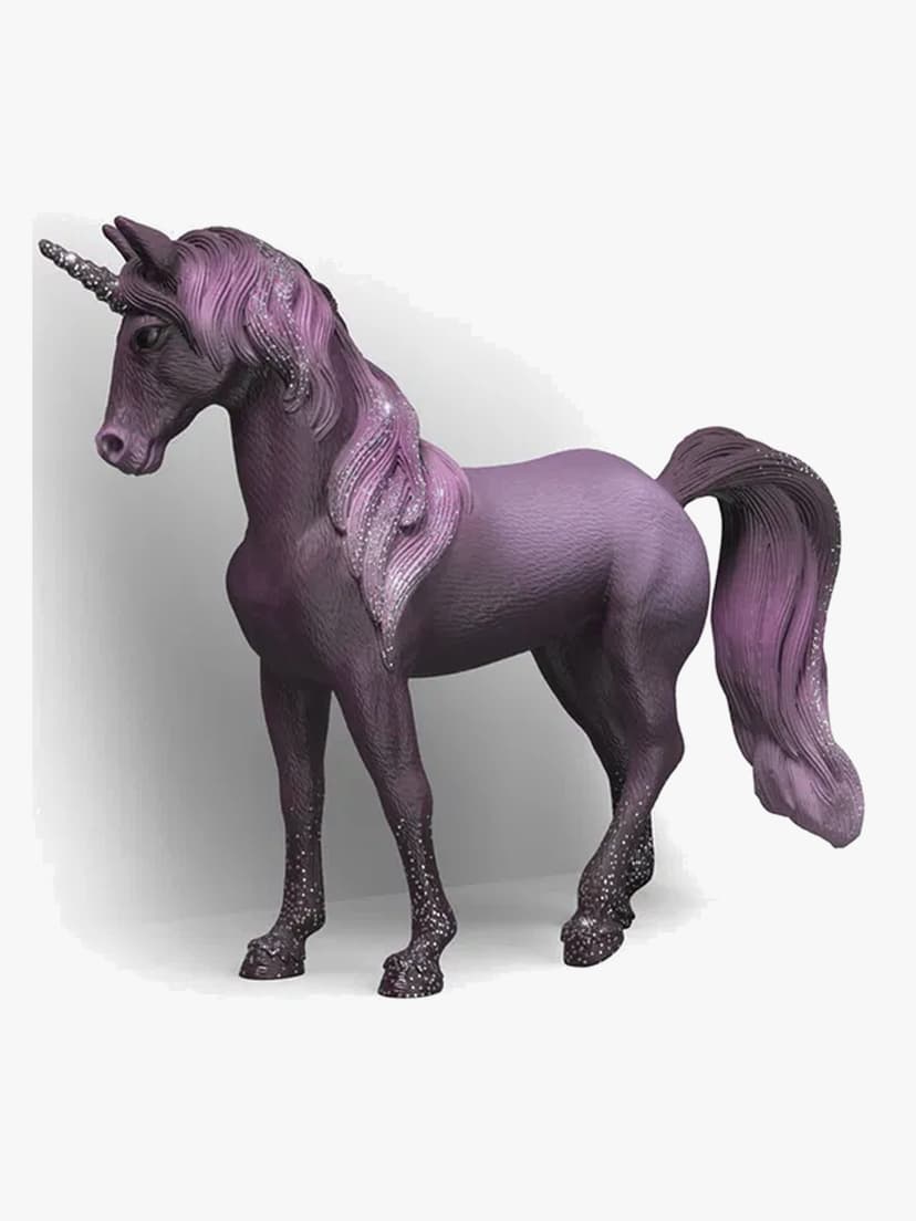Schleich 70842 Bayala Galaxy Rainbow Enhörningssto