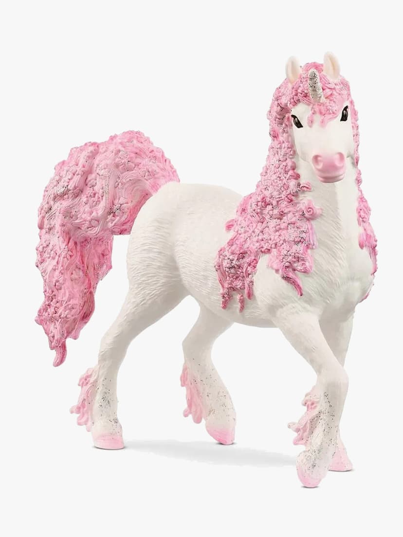 Schleich 70831 Bayala Flower Enhörning