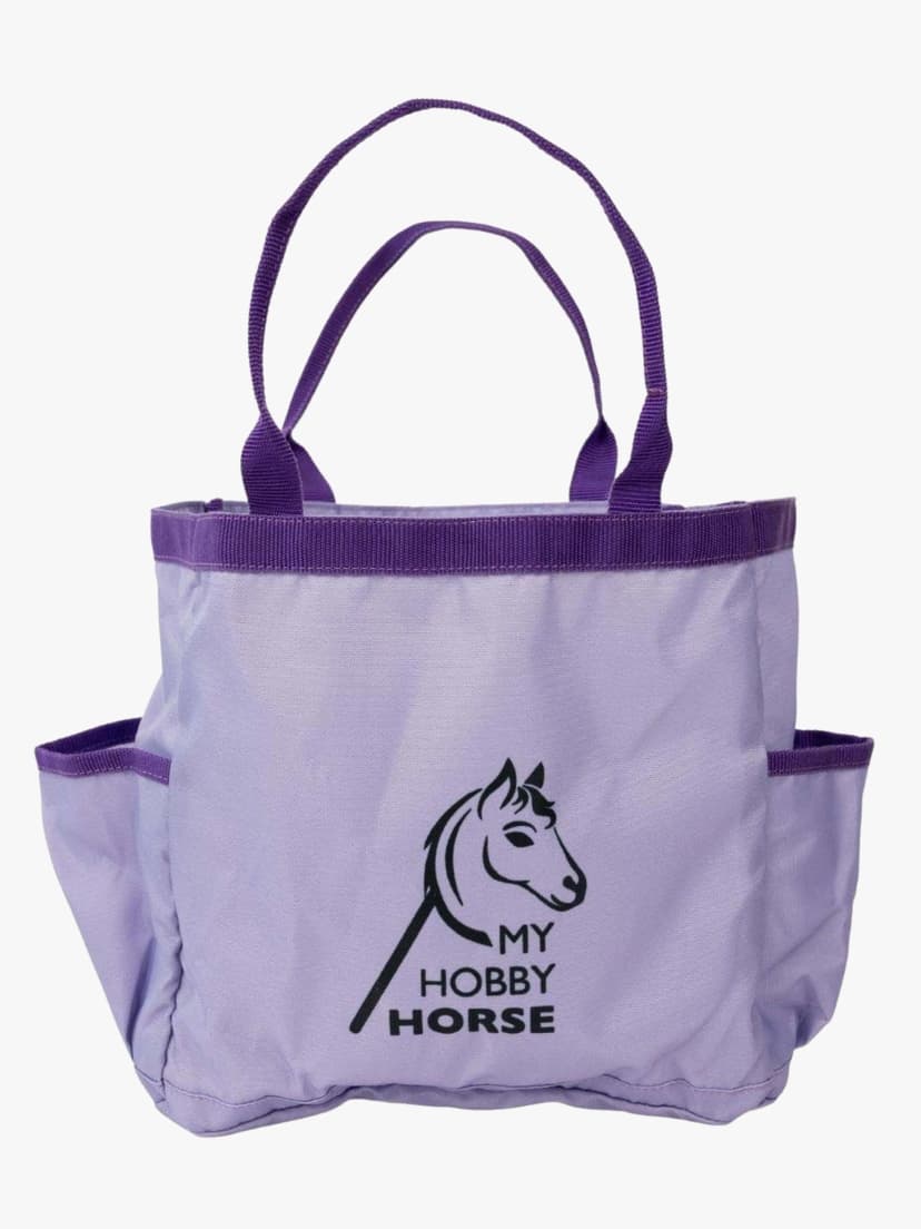My Hobby Horse Ryktväska, Lavender