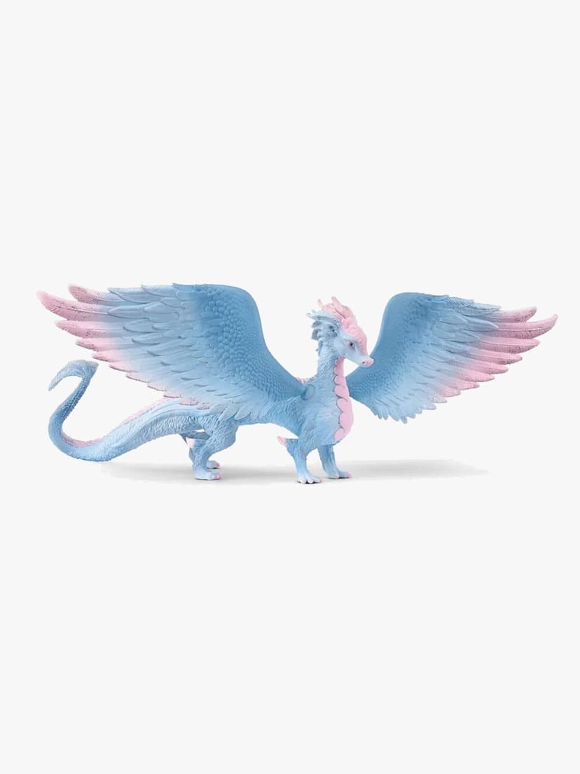 Schleich 70833 Bayala Crystal Drake