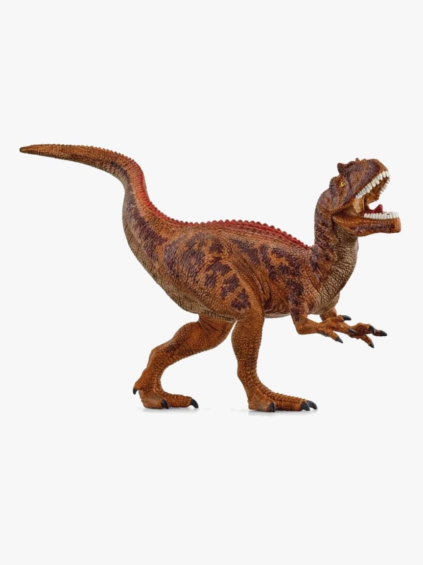 Schleich Figur Allosaurus
