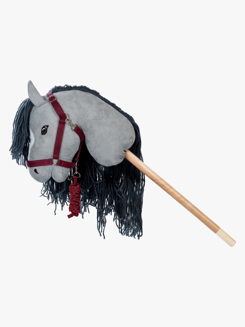 byASTRUP Grimma & Rep för Käpphäst