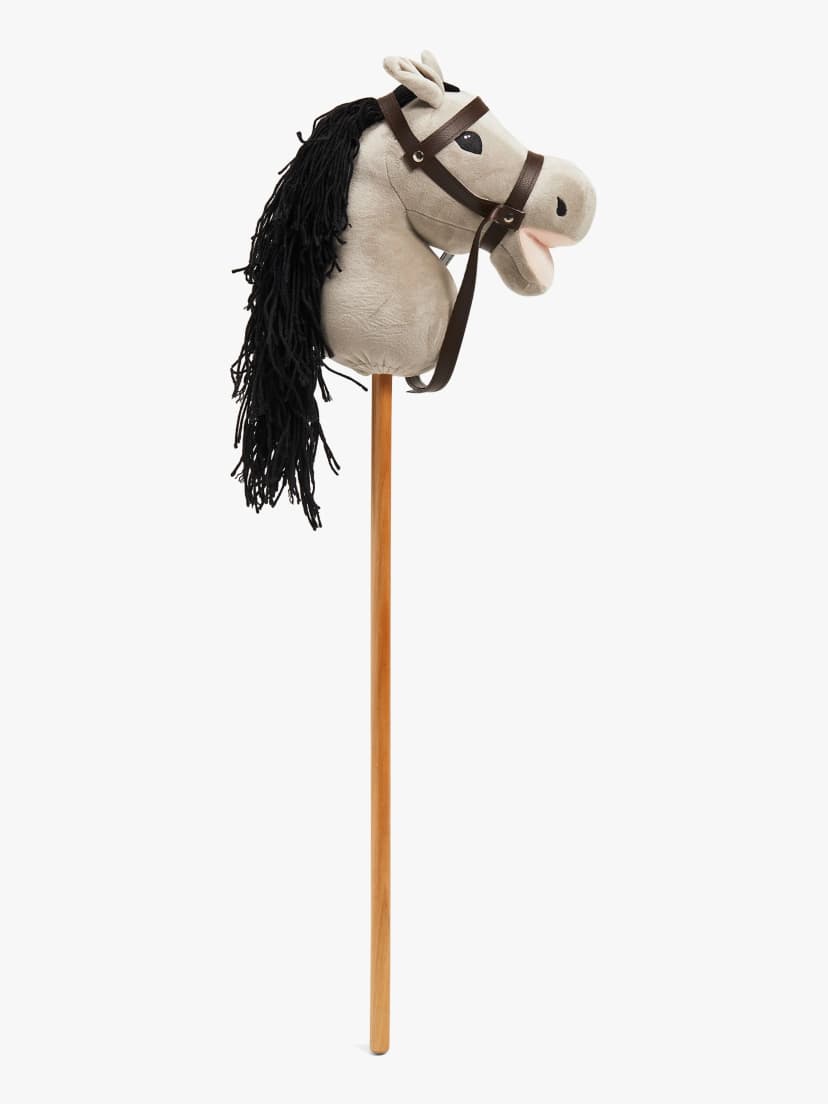 Cloudberry Castle Käpphäst, Grå