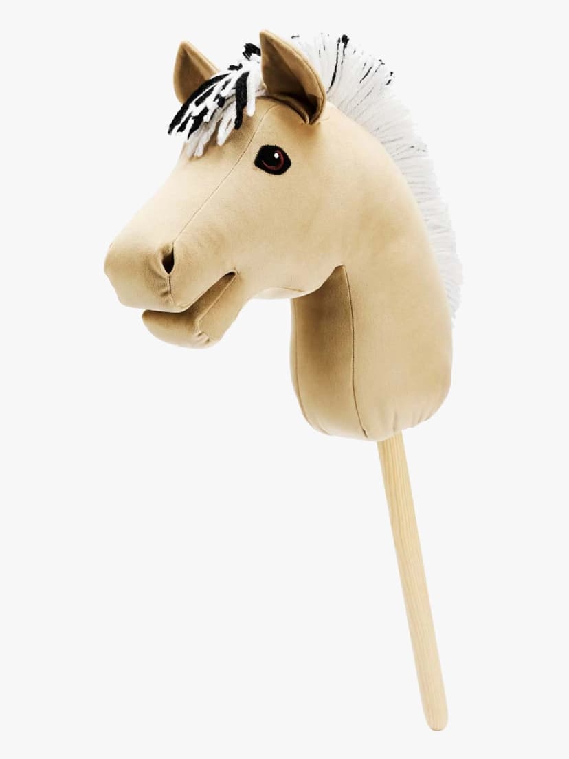 My Hobby Horse Käpphäst, Fjord