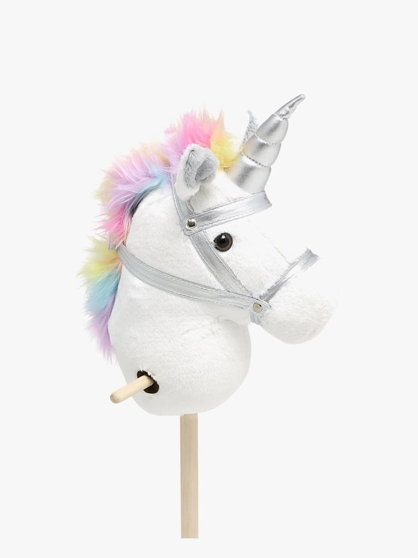 Cloudberry Castle Käpphäst, Unicorn