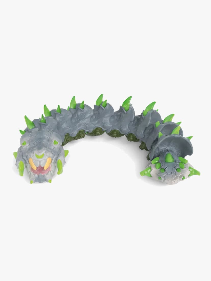Schleich 70853 Eldrador Shadow World Figur Sten Mask