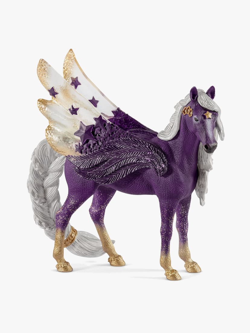 Schleich Bayala 70579 Stjärnpegas Sto