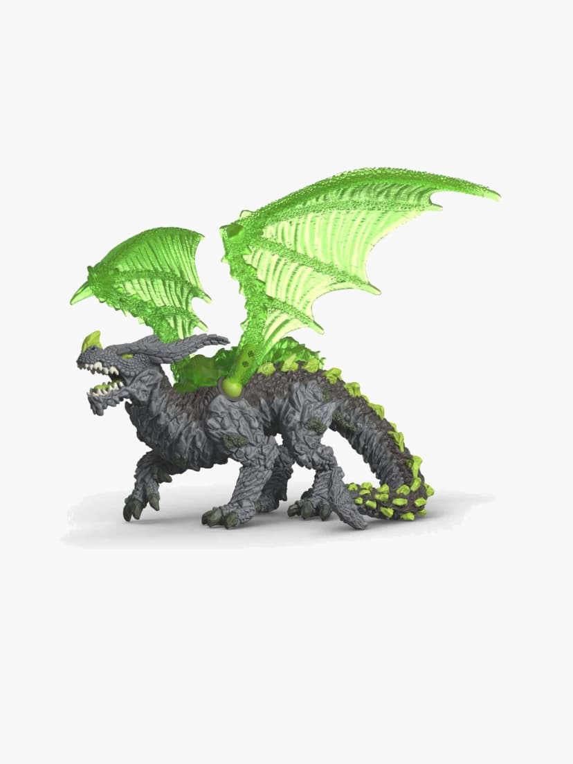 Schleich Figur Rock Dragon